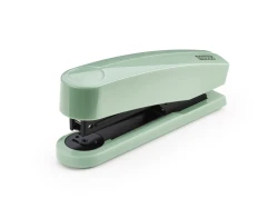 Zszywacz NOVUS B 2 ColorID 2.0 Mellow Mint (max. 25 arkuszy) - miętowy