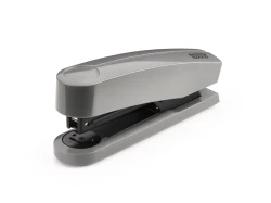 Zszywacz NOVUS B 2 ColorID 2.0 Smart Grey (max. 25 arkuszy) - popielaty