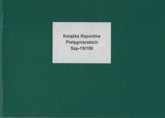 książka raportów pielęgniarskich.PNG