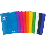 Zeszyt B5 Oxford PP Easybook 60-kartkowy w szerokie linie