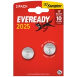 Bateria litowa pastylkowa Eveready CR2025