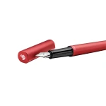 pióro wieczne pelikan ineo fiery red_.webp