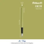 pióro wieczne pelikan ineo green oasis_2.webp