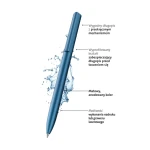 długopis pelikan ineo ocean blue_3.webp