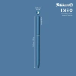 długopis pelikan ineo ocean blue_4.webp