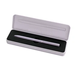 Długopis Pelikan INEO Lavender Scent w metalowym etui