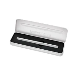 Pióro wieczne Pelikan INEO Clearing Breeze w metalowym etui