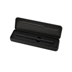 Pióro wieczne Pelikan INEO Black Rock w metalowym etui