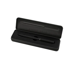 Długopis Pelikan INEO Black Rock w metalowym etui