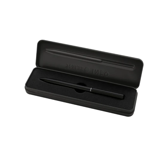 długopis pelikan ineo black rock.webp