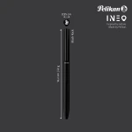 długopis pelikan ineo black rock_1.webp