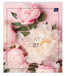 Kalendarz planszowy 335x400 Kwiaty 5902277397294 okladka.jpg