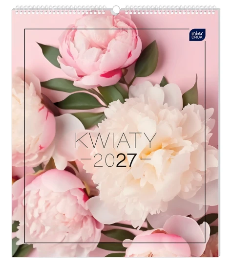 Kalendarz planszowy 335x400 Kwiaty 5902277397294 okladka.jpg