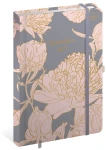 Kalendarz A5 384 Metallic Peony 5902277396938 SKOS.jpg
