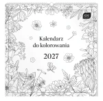 Kalendarz do kolorowania 300x300 Kwiaty 2027 5902277397317 okladka.jpg