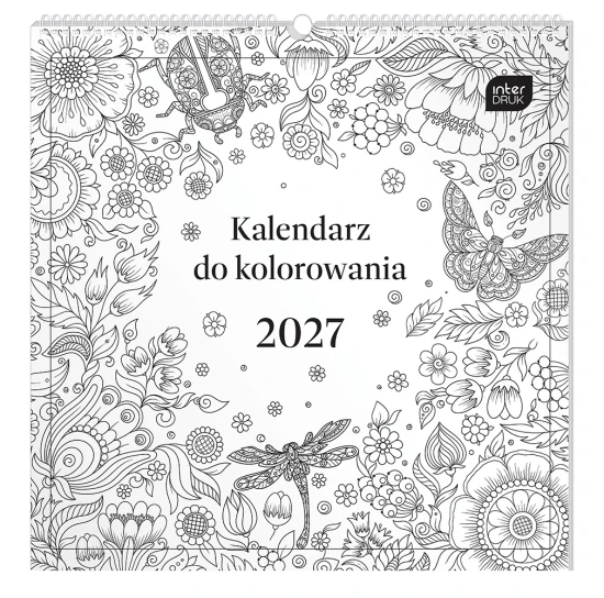 Kalendarz do kolorowania 300x300 Owady 2027 5902277397324 okladka.jpg
