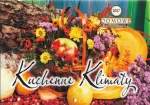Kalendarz ścienny domowy 2027 Michalczyk i Prokop - Kuchenne klimaty