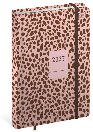 Kalendarz ksiazkowy B6 192 Mat+UV Pattern 5902277397041 SKOS.jpg