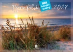 Kalendarz ścienny 12-sto planszowy 2027 LUCRUM - Pejzaże Polski