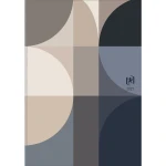 kalendarz książkowy oxford wzory geometryczne_WZÓR 01.webp
