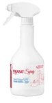 Aktywna piana do mycia urządzeń i powierzchni w łazienkach i toaletach Voigt Pikasat Spray 600ml