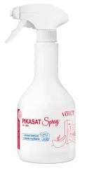 Aktywna piana do mycia urządzeń i powierzchni w łazienkach i toaletach Voigt Pikasat Spray 600ml