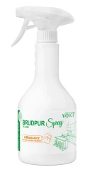 Odtłuszczacz do mycia w kuchni i warsztacie Voigt Brudpur Spray 600ml