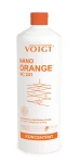 Nowoczesny zapachowy środek do mycia i pielęgnacji podłóg - zapach pomarańczy Voigt Nano Orange 1l