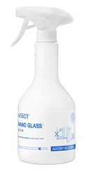 Nowoczesny środek do mycia szyb i luster Voigt Nano Glass 600ml