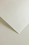 Karton ozdobny Galeria Papieru A4 200g - 20 arkuszy - flash biały