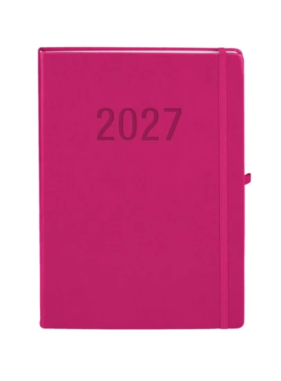 Kalendarz-2027-Memo-A4-tygodniowy-z-notesem-fuksja.jpg