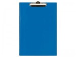 Clipboard - Deska (podkładka) z klipem A4 - jasny niebieski