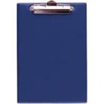  Clipboard - Deska (podkładka) z klipem A5 - granatowy