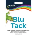 Masa mocująca (klejąca) BOSTIK Blue Tack 45g - biała