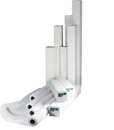 papier w rolce do plotera a3 297 50 aksa