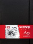 Szkicownik profesjonalny (zeszyt) KOH-I-NOOR A5