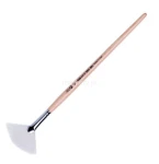 Pędzel nylonowy wachlarzowy KOH-I-NOOR Niki4 - rozmiar 2