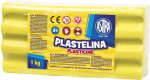 Plastelina 1kg CYTRYNOWA