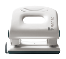 Dziurkacz Senso 11 - czarny