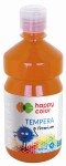 Farba tempera 500 ml - ciemno pomarańczowa
