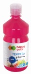 Farba tempera 500 ml - magenta