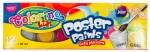 Farby plakatowe Colorino 12 kolorów - 20 ml plus Plastelina 12 kolorów gratis