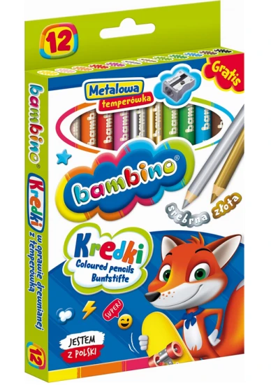 KREDKI-OŁÓWKOWE-GRUBE-JUMBO-BAMBINO-MAJEWSKI-12 KOLORÓW-AKSA.PNG