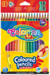 kredki ołówkowe Colorino 18 kolorów aksa.PNG