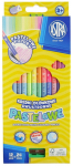 kredki ołówkowe astra 12 kolorów pastele bicoloraksa.PNG