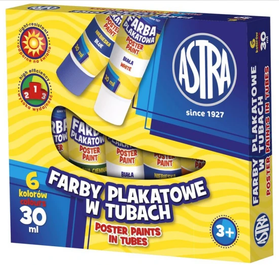 farby plakatowe 6 kolorów w tubkach 30 ml aksa.PNG