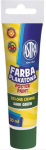 Farba plakatowa 30 ml tuba ASTRA - CIEMNO ZIELONA