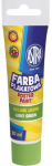 Farba plakatowa 30 ml tuba ASTRA - JASNO ZIELONA
