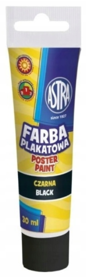 farba plakatowa w tubie 30 ml astra czarna black aksa.PNG