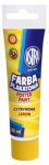 Farba plakatowa 30 ml tuba ASTRA - CYTRYNOWA
